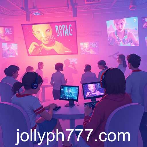 Evolution of Online Gaming Communities