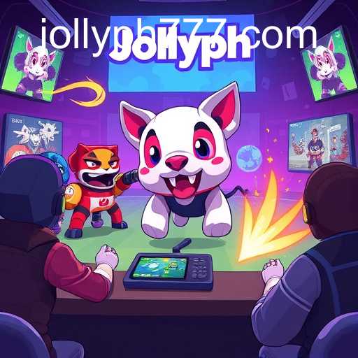 Exploring Jollyph and Its Impact on Modern Gaming