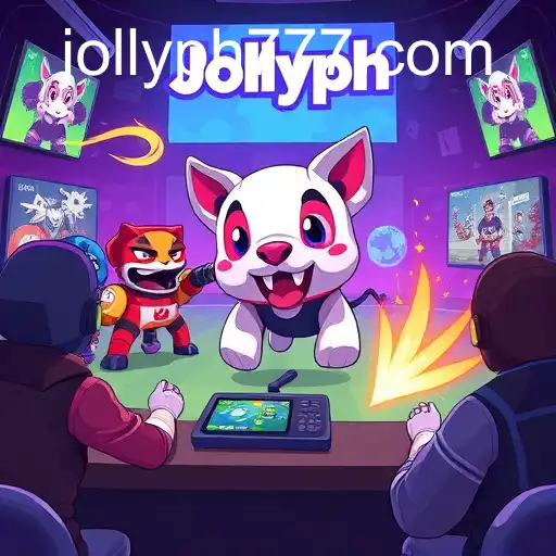 Exploring Jollyph and Its Impact on Modern Gaming
