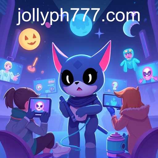 Gaming Evolution: Jollyph's Rise