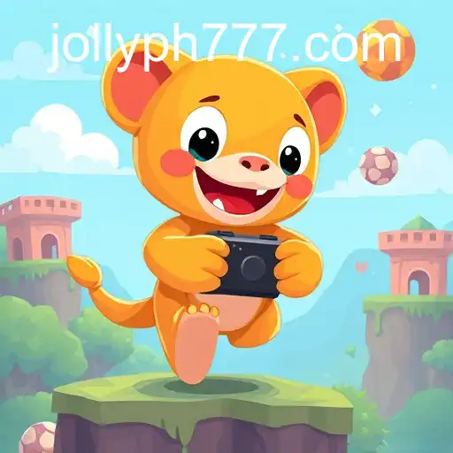 Jollyph: Reviving Classic Fun in the Digital Age