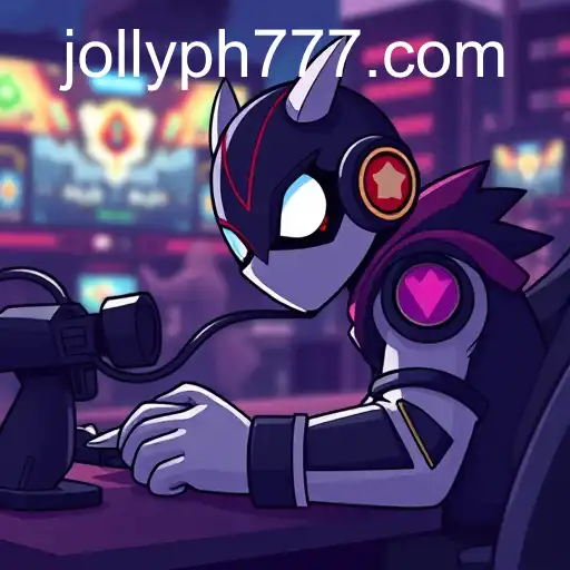 Thriving in the Digital Playground: Jollyph's Role in Online Gaming