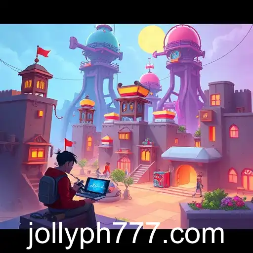 Jollyph: A Game of Wit and Strategy