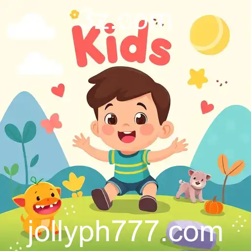 Jollyph: A Hub for Emerging Game Trends