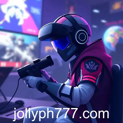 Jollyph: Revolutionizing Online Gaming
