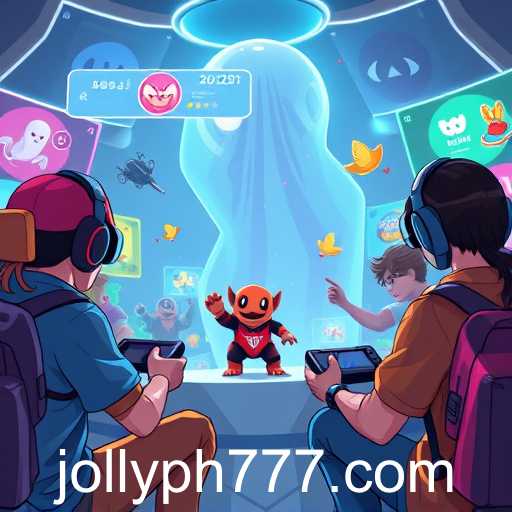 The Rise of Jollyph in Gaming