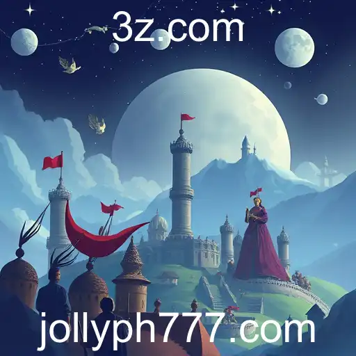 The Rise and Influence of Jollyph in Modern Gaming