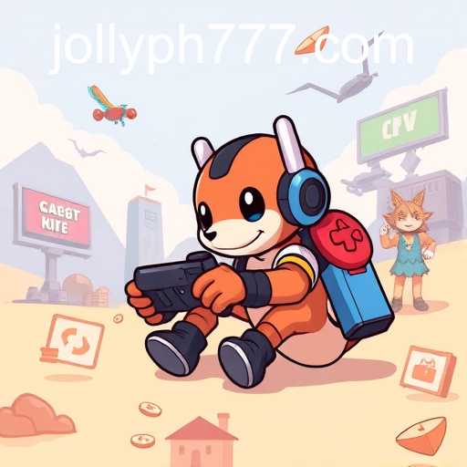 Jollyph's Impact on Global Gaming Trends