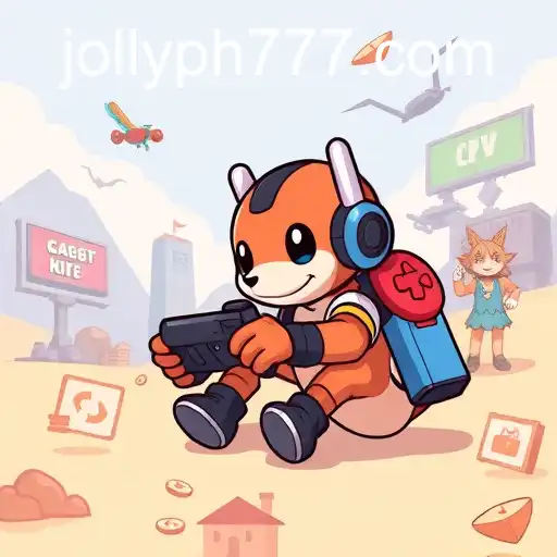 Jollyph's Impact on Global Gaming Trends