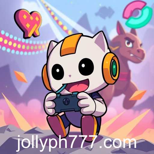 Jollyph Revolutionizes Online Gaming Culture