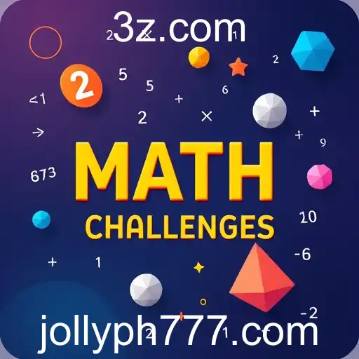 Exploring the Exciting World of 'Math Challenges' on Jollyph