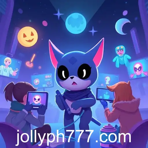 Gaming Evolution: Jollyph's Rise