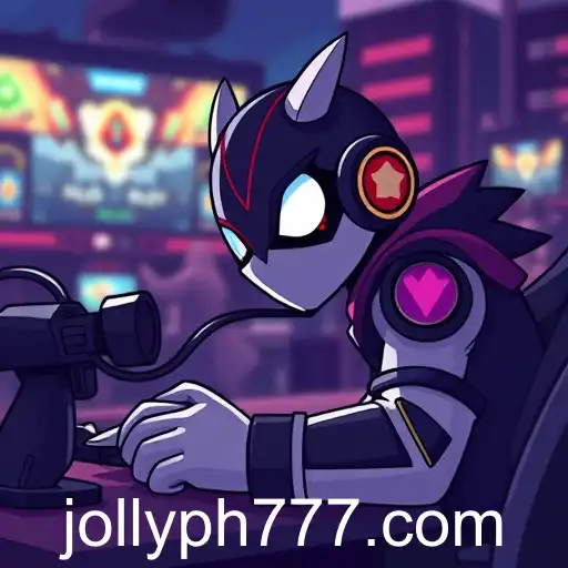 Thriving in the Digital Playground: Jollyph's Role in Online Gaming