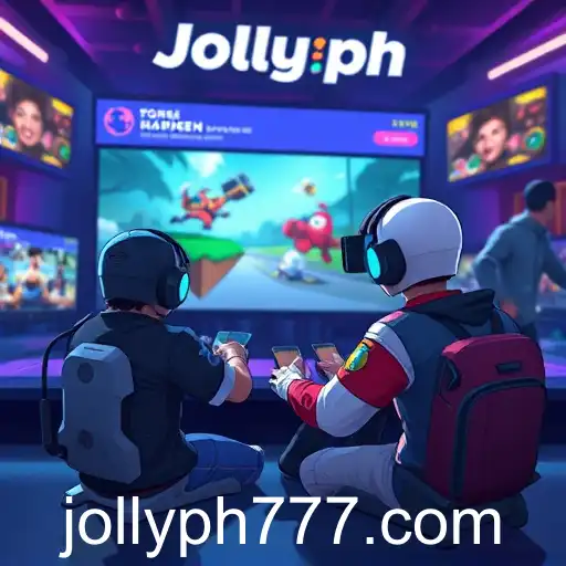 Jollyph Game Website: Transforming Online Play in 2025