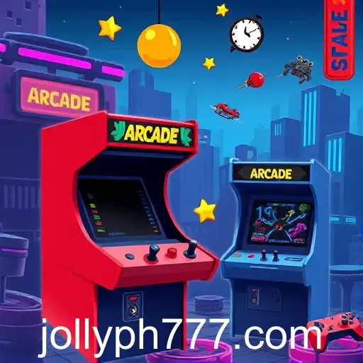 The Rise of Jollyph: A Game-Changing Platform for English Speakers