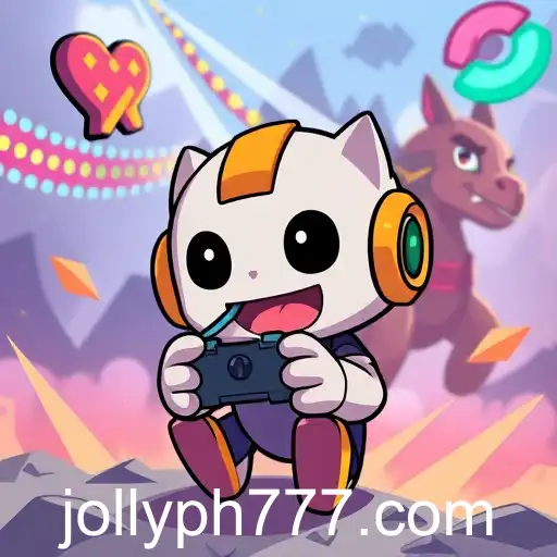 Jollyph Revolutionizes Online Gaming Culture