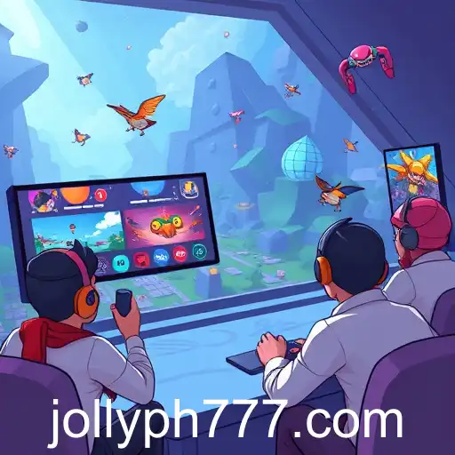 The Rise of Online Gaming and Its Impacts