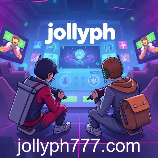 The Rise of Jollyph in Online Gaming