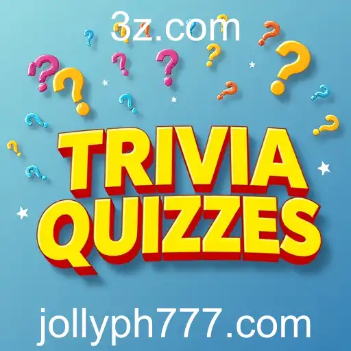 Dive into the Exciting World of 'Trivia Quizzes' with Jollyph: An Engaging Adventure Awaits!