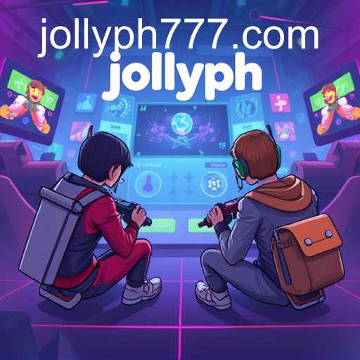 The Rise of Jollyph in Online Gaming