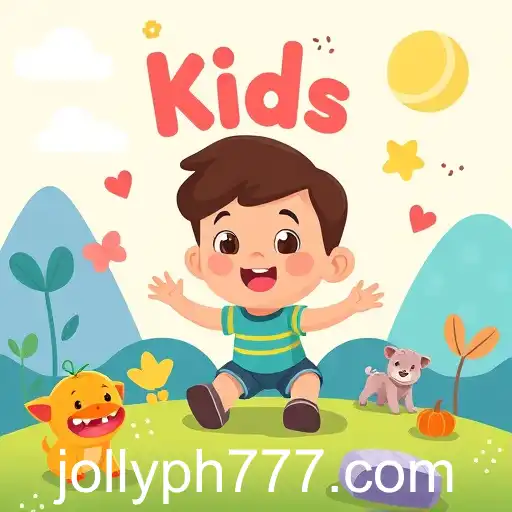 The Rise of Jollyph: Fun and Games in the Digital Age