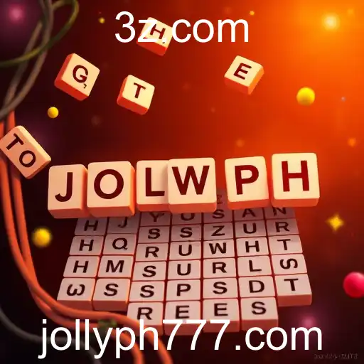 Exploring the Joy of Word Games: Unravel the Fun with 'jollyph'
